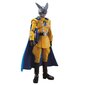 Dragon Ball Gamma 2 Sh Figuarts -hahmo 14cm hinta ja tiedot | Poikien lelut | hobbyhall.fi