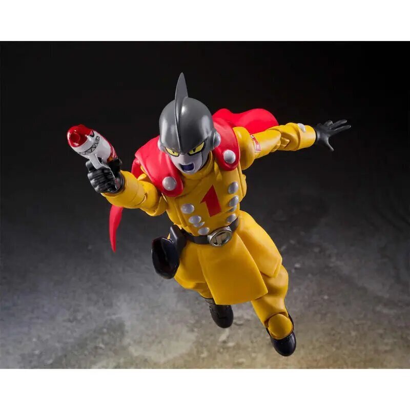 Dragon Ball Gamma 1 SH Figuarts -hahmo 14cm hinta ja tiedot | Poikien lelut | hobbyhall.fi