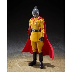 Dragon Ball Gamma 1 SH Figuarts -hahmo 14cm hinta ja tiedot | Poikien lelut | hobbyhall.fi