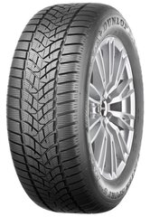 Dunlop SP Winter Sport 5 205/55R17 95 V XL hinta ja tiedot | Talvirenkaat | hobbyhall.fi