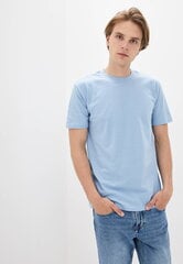 Miesten T-paita, sininen hinta ja tiedot | Textile-Contact Muoti | hobbyhall.fi