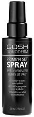 Gosh Donoderm Prime'n meikin kiinnityspuuteri 50 ml hinta ja tiedot | Meikkivoiteet ja puuterit | hobbyhall.fi