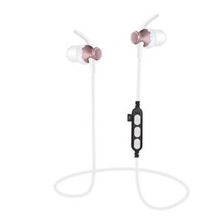 Platinet Premium Bluetooth 4.2 Sport Headset & Handsfree / MicroSD Card Reader / A2DP hinta ja tiedot | Platinet Tietokoneen lisälaitteet | hobbyhall.fi