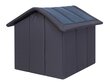 Hobbydog Inari Dark Blue lemmikin peti, 70x60 cm hinta ja tiedot | Pedit ja pesät | hobbyhall.fi