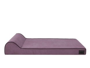 Hobbydog lemmikkipatja Fun Violet, XL, 120x80 cm hinta ja tiedot | Pedit ja pesät | hobbyhall.fi