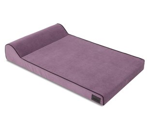 Hobbydog lemmikkipatja Fun Violet, XL, 120x80 cm hinta ja tiedot | Pedit ja pesät | hobbyhall.fi