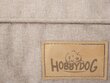 Hobbydog patja lemmikille Grand Beige, L, 77x52 cm hinta ja tiedot | Pedit ja pesät | hobbyhall.fi