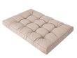 Hobbydog patja lemmikille Grand Beige, L, 77x52 cm hinta ja tiedot | Pedit ja pesät | hobbyhall.fi