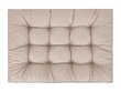 Hobbydog patja lemmikille Grand Beige, L, 77x52 cm hinta ja tiedot | Pedit ja pesät | hobbyhall.fi