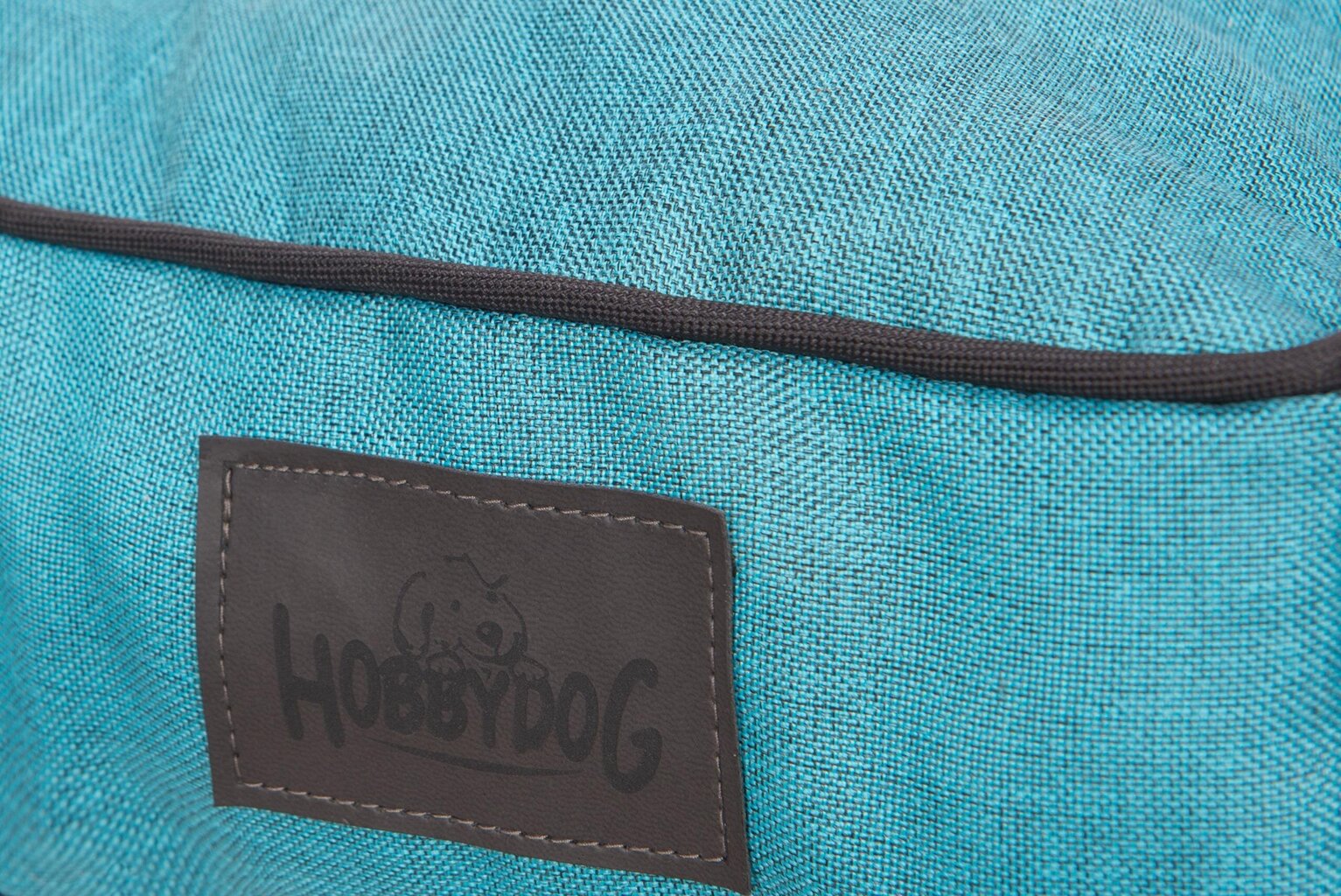 Hobbydog patja lemmikeille Grand Blue, XL, 117x78 cm, 117x78 cm hinta ja tiedot | Pedit ja pesät | hobbyhall.fi