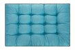 Hobbydog patja lemmikeille Grand Blue, XL, 117x78 cm, 117x78 cm hinta ja tiedot | Pedit ja pesät | hobbyhall.fi