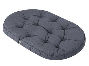 Hobbydog patja lemmikeille Shine Navy Blue, M, 80x52 cm hinta ja tiedot | Pedit ja pesät | hobbyhall.fi