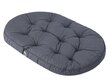 Hobbydog patja lemmikeille Shine Navy Blue, M, 97x62 cm hinta ja tiedot | Pedit ja pesät | hobbyhall.fi