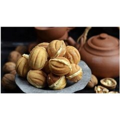 Pähkinänpaahdin hinta ja tiedot | Paistinpannut | hobbyhall.fi