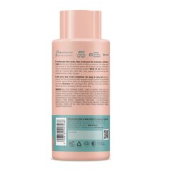 Hoitoaine kiharille hiuksille INOAR Meu Cacho Meu Crush Conditioner 400 ml hinta ja tiedot | Hoitoaineet | hobbyhall.fi