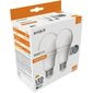 Avide LED-lamppu 13W A60 E27 3000K hinta ja tiedot | Lamput | hobbyhall.fi