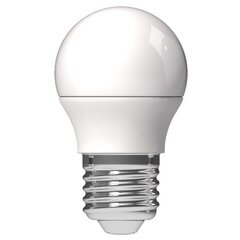 Avide LED-lamppu 6,5W G45 E27 6400K hinta ja tiedot | Lamput | hobbyhall.fi