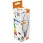 Avide LED-lamppu 6,5W B35 E14 4000K hinta ja tiedot | Lamput | hobbyhall.fi