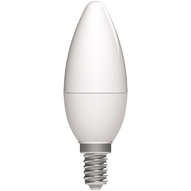 Avide LED-lamppu 6,5W B35 E14 4000K hinta ja tiedot | Lamput | hobbyhall.fi