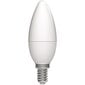 Avide LED-lamppu 6,5W B35 E14 4000K hinta ja tiedot | Lamput | hobbyhall.fi