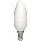Avide LED-lamppu 6,5W B35 E14 6400K hinta ja tiedot | Lamput | hobbyhall.fi