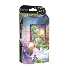 Kortit Pokemon Gardevoir V Battle Deck hinta ja tiedot | Lautapelit ja älypelit | hobbyhall.fi