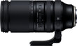 Tamron 150-500mm f/5-6.7 Di III VC VXD -objektiivi Fujifilmille hinta ja tiedot | Objektiivit | hobbyhall.fi