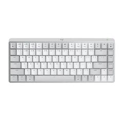 Logitech MX Mechanical Mini Mac SWE hinta ja tiedot | Näppäimistöt | hobbyhall.fi