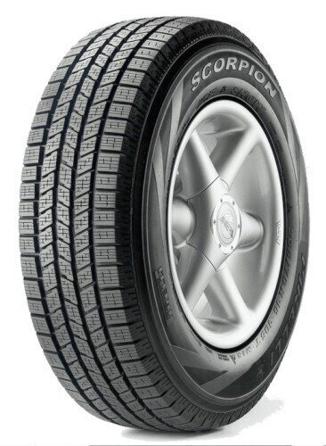 Pirelli SCORPION ICE&SNOW 315/35R20 110 V XL ROF * hinta ja tiedot | Talvirenkaat | hobbyhall.fi