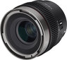 Samyang V-AF 35mm T1.9 FE -objektiivi Sonylle hinta ja tiedot | Objektiivit | hobbyhall.fi