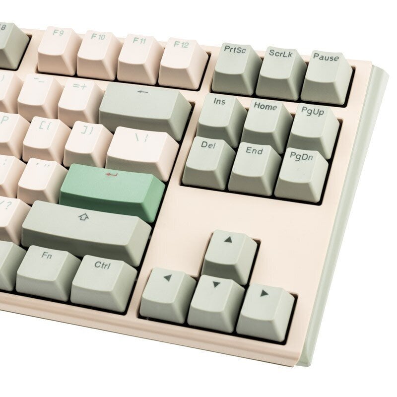 Ducky One 3 hinta ja tiedot | Näppäimistöt | hobbyhall.fi