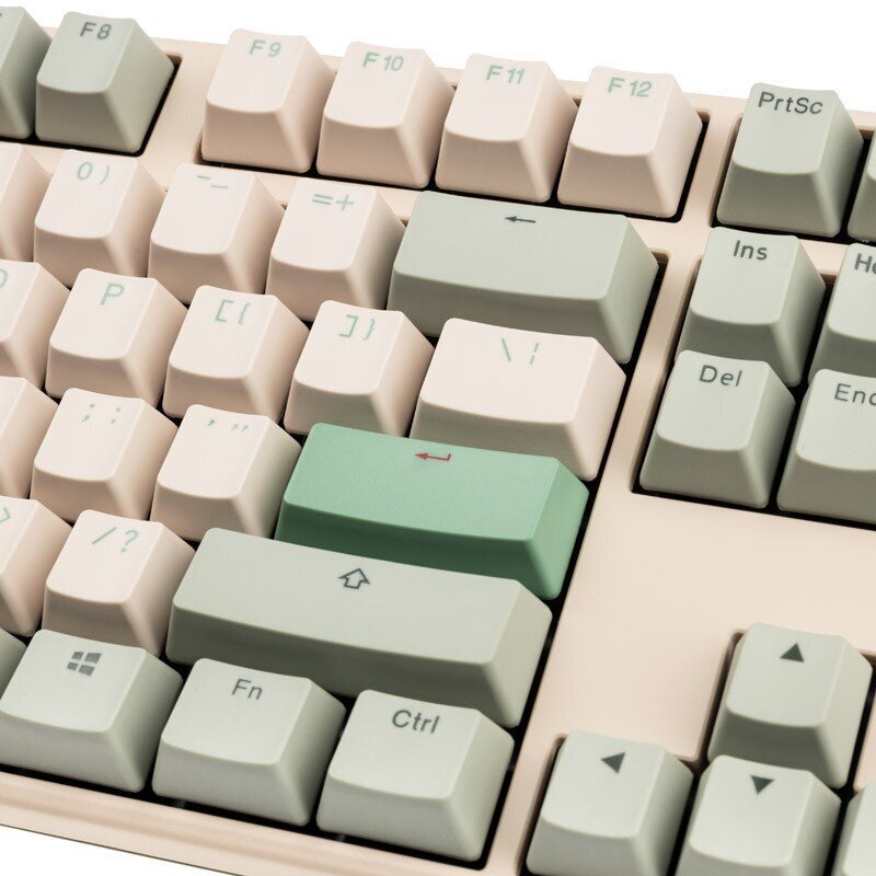 Ducky One 3 hinta ja tiedot | Näppäimistöt | hobbyhall.fi