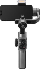 Zhiyun Smooth 5S Combo, harmaa hinta ja tiedot | Puhelintelineet | hobbyhall.fi