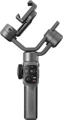 Zhiyun Smooth 5S Combo, harmaa hinta ja tiedot | Puhelintelineet | hobbyhall.fi