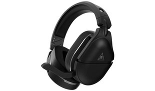 Turtle Beach langattomat kuulokkeet Stealth 700P Gen 2 Max, musta hinta ja tiedot | Turtle Beach Tietokoneet ja pelaaminen | hobbyhall.fi