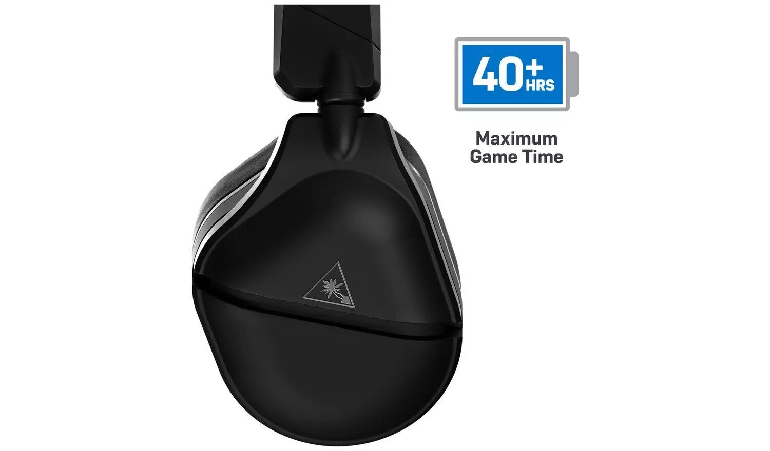 Turtle Beach langattomat kuulokkeet Stealth 700P Gen 2 Max, musta hinta ja tiedot | Kuulokkeet | hobbyhall.fi