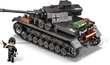 Rakennussetti panssarivaunu Cobi Panzer IV Ausf.G - Cobi -3045, 610 palaa hinta ja tiedot | LEGOT ja rakennuslelut | hobbyhall.fi