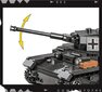 Rakennussetti panssarivaunu Cobi Panzer IV Ausf.G - Cobi -3045, 610 palaa hinta ja tiedot | LEGOT ja rakennuslelut | hobbyhall.fi