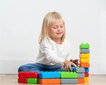 Rakennuspalikat Brick Junior 110 Pieces hinta ja tiedot | LEGOT ja rakennuslelut | hobbyhall.fi