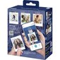 Fujifilm valokuvatulostin Instax Square Link, valkoinen hinta ja tiedot | Tulostimet | hobbyhall.fi