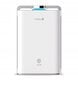 WEBBER AP9700 WI-FI ilmanpuhdistin hopea hinta ja tiedot | Ilmanpuhdistimet | hobbyhall.fi