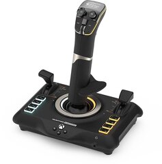 Turtle Beach VelocityOne Flightstick hinta ja tiedot | Turtle Beach Pelaaminen | hobbyhall.fi