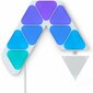 LED-paneeli Nanoleaf NL48-0002TW-9PK-EU Valkoinen 6500 K hinta ja tiedot | Seinävalaisimet | hobbyhall.fi