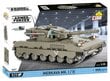 Tiilet Merkava Mk. 1/2 hinta ja tiedot | LEGOT ja rakennuslelut | hobbyhall.fi