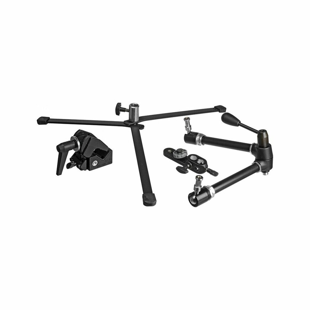 Manfrotto Magic Arm Kit 143 hinta ja tiedot | Kameratarvikkeet | hobbyhall.fi