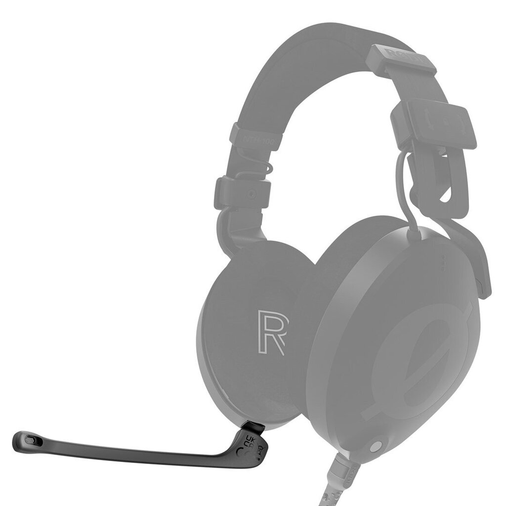 Rode-mikrofoni kuulokemikrofonille NTH-MIC NTH-100 hinta ja tiedot | Mikrofonit | hobbyhall.fi