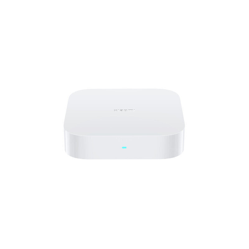 Xiaomi Smart Home Hub 2 WiFi/BT/Zigbee hinta ja tiedot | Turvajärjestelmien ohjaimet | hobbyhall.fi