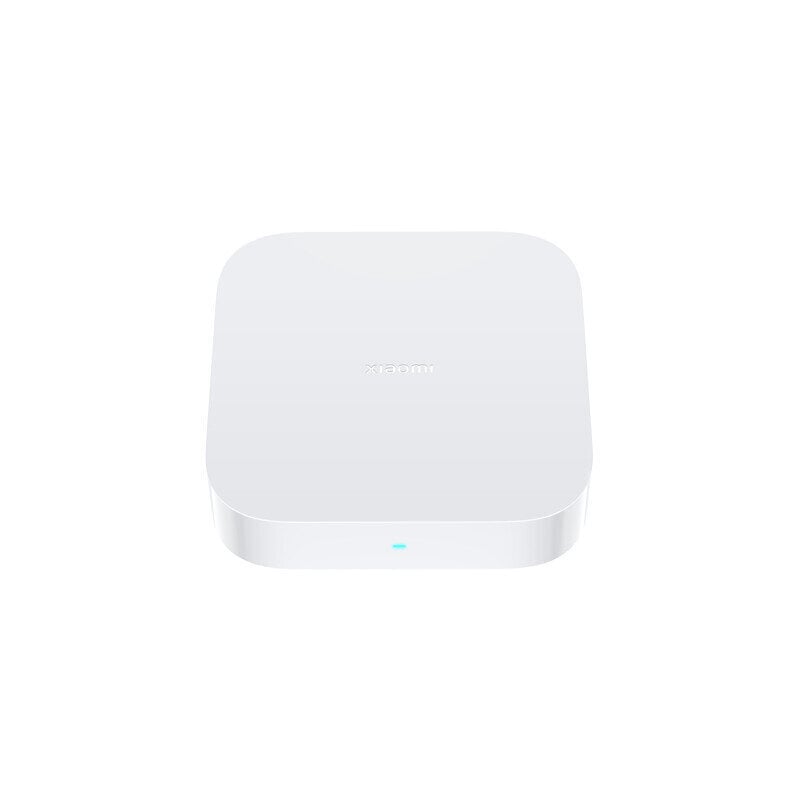 Xiaomi Smart Home Hub 2 WiFi/BT/Zigbee hinta ja tiedot | Turvajärjestelmien ohjaimet | hobbyhall.fi