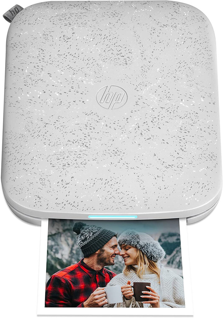 HP valokuvatulostin Sprocket 3x4 hinta ja tiedot | Tulostimet | hobbyhall.fi