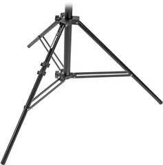 Manfrotto valotelinesarja Combi Boom Stand (420NSB) hinta ja tiedot | Valokuvaustarvikkeet | hobbyhall.fi